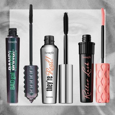 The Best Mascara For Every Eye Shape 