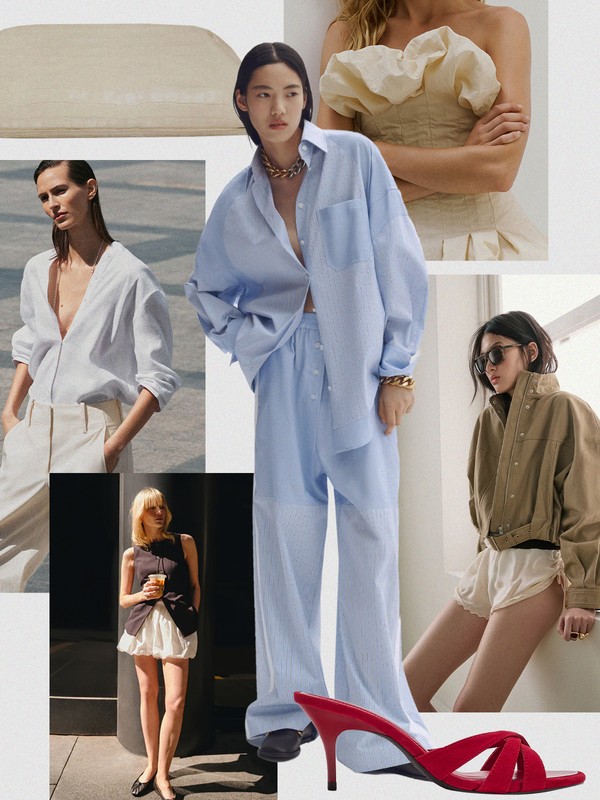 33 Stylish Pieces Under £150