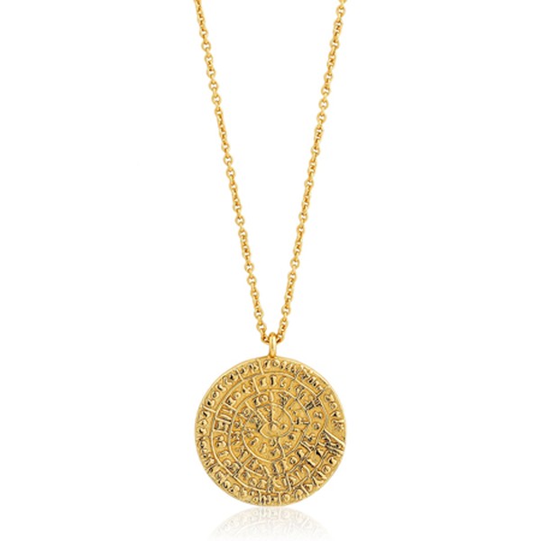 Anicent Minoan Necklace from Ania Haie