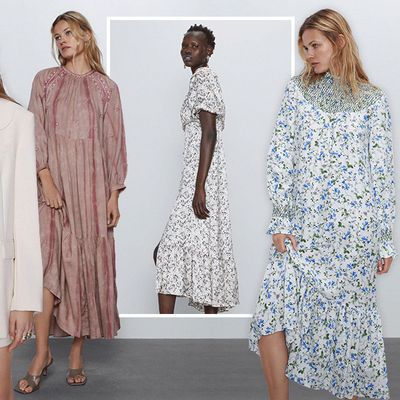 21 Things to Order From Zara Now 