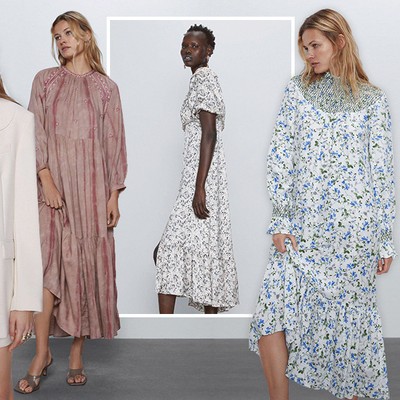 21 Things to Order From Zara Now
