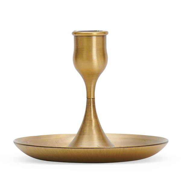 Heddon Candlestick from Neptune
