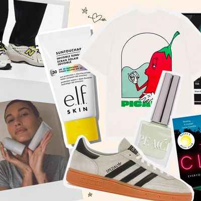 Alex Cooper’s Unwell Network, The Pill Forum, TSITP & Products We’re Obsessed With