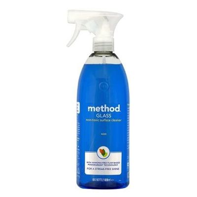 Glass Cleaner from Method