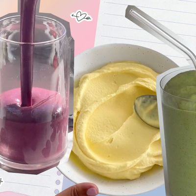 5 Nutribullet TikTok Smoothie Recipes 