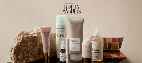 SheerLuxe 2024 Beauty Awards | Budget Brand