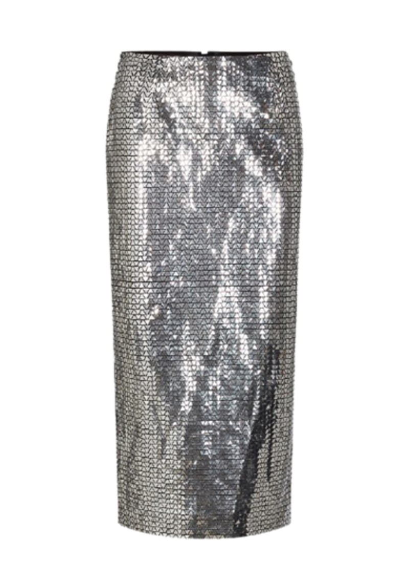 Caitlin Skirt from Rotate Birger Christensen