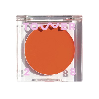 BeachPlease Luminous Tinted Balm