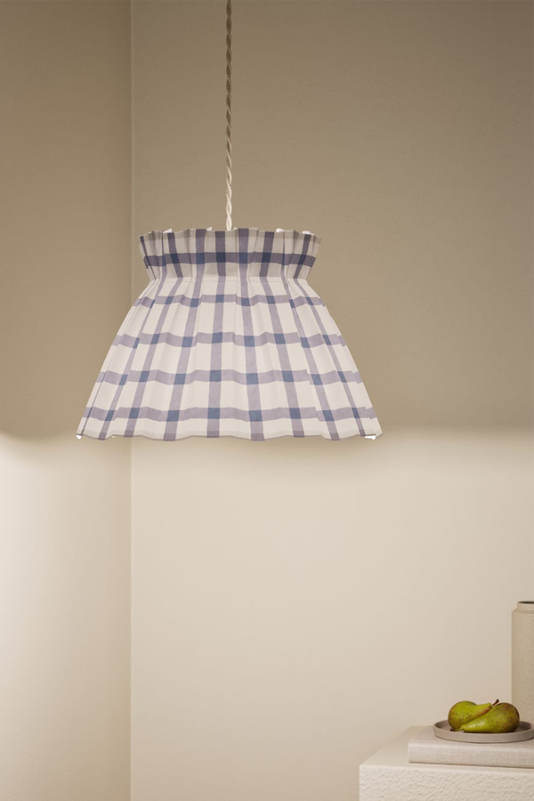 Pleated Shade from Marks & Spencer