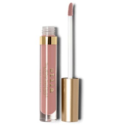 Stay All Day Liquid Lipstick In Shade Angelo from Stila