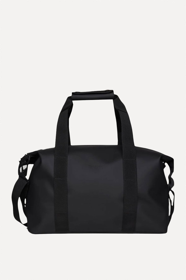 Hilo Small W3 Matte Shell Bag from Rains