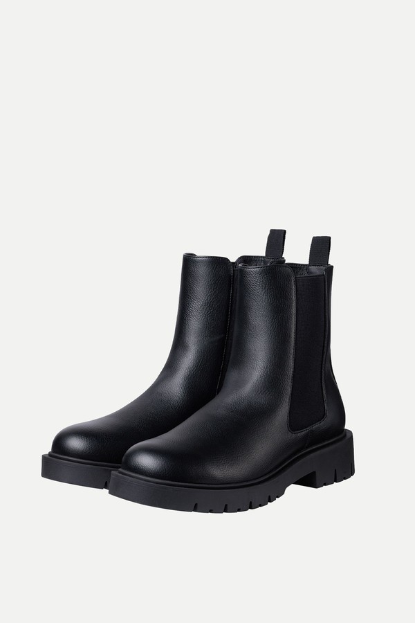 Chelsea Boots