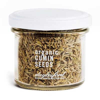 Cumin Seeds from Daylesford