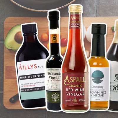 The SL Guide To Vinegar