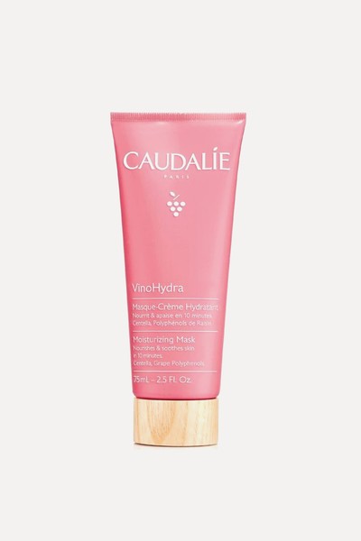 Vinohydra Moisturizing Mask from Caudalie