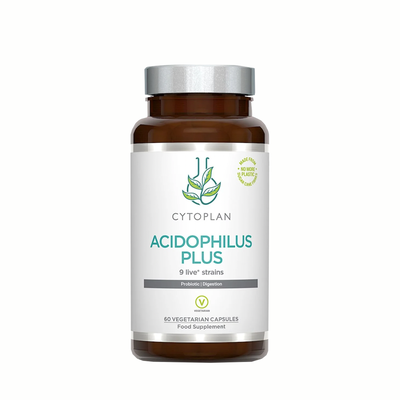 Acidophilus Plus from Cytoplan