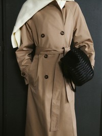 The Best Trenches To Wear Now