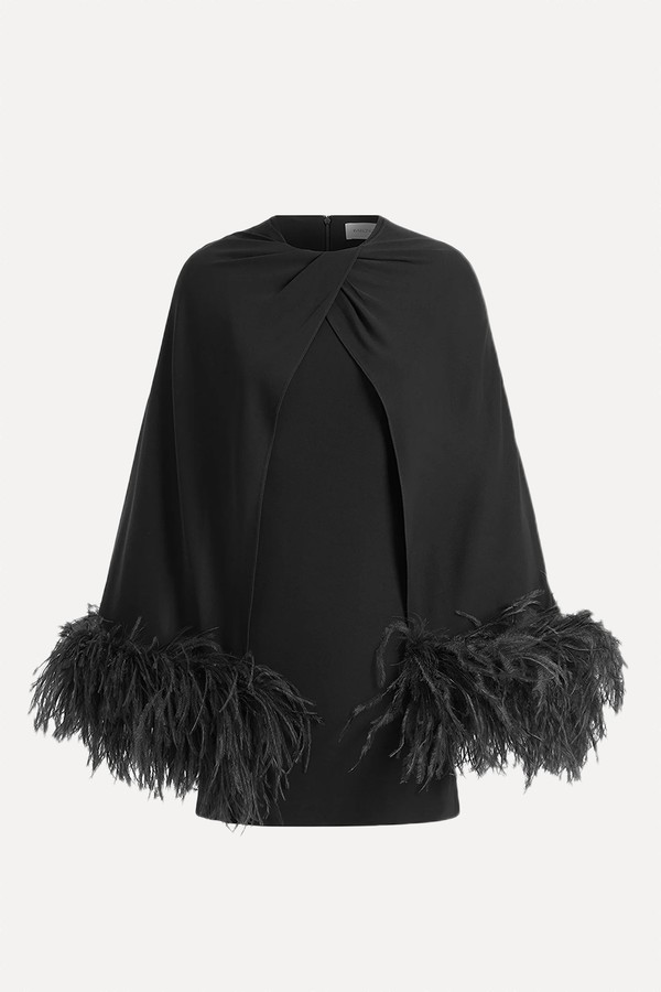 Almiro Mini Dress from 16Arlington