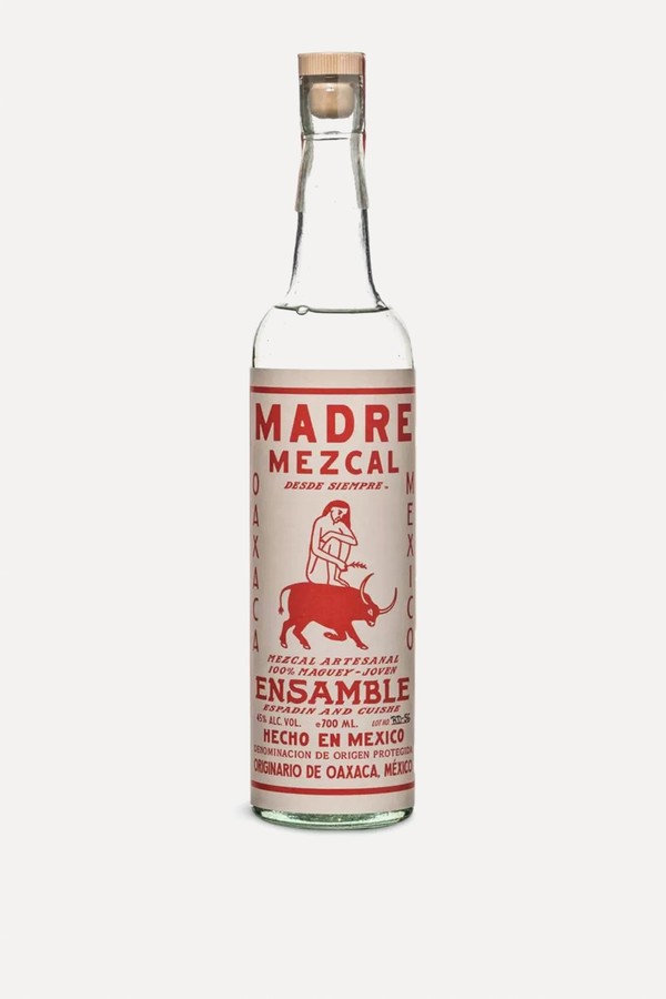Mezcal Ensamble from Madre 