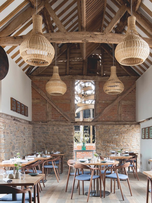 Every New Michelin-Starred Restaurant In The UK & Ireland