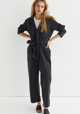 Denim Boiler Suit from H&M