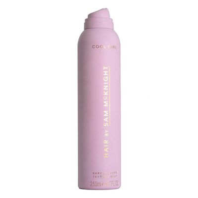 Cool Girl Barely There Texture Mist  from Hair By Sam McKnight