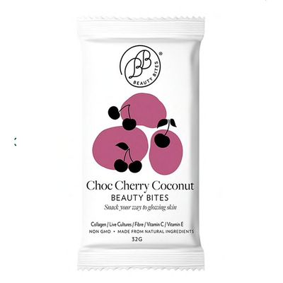 Cherry Coconut from Beauty Bites