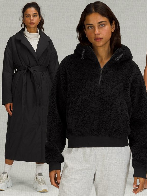 The Workout Wardrobe Pieces We Rate