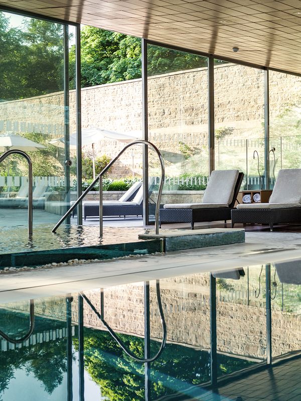 9 Great Spas In The UK 