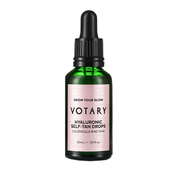 Hyaluronic Self-Tan Drops from Votary