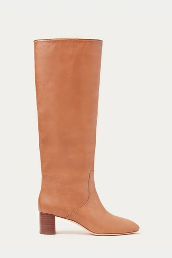 Gia Safari Tall Boot from Loeffler Randall