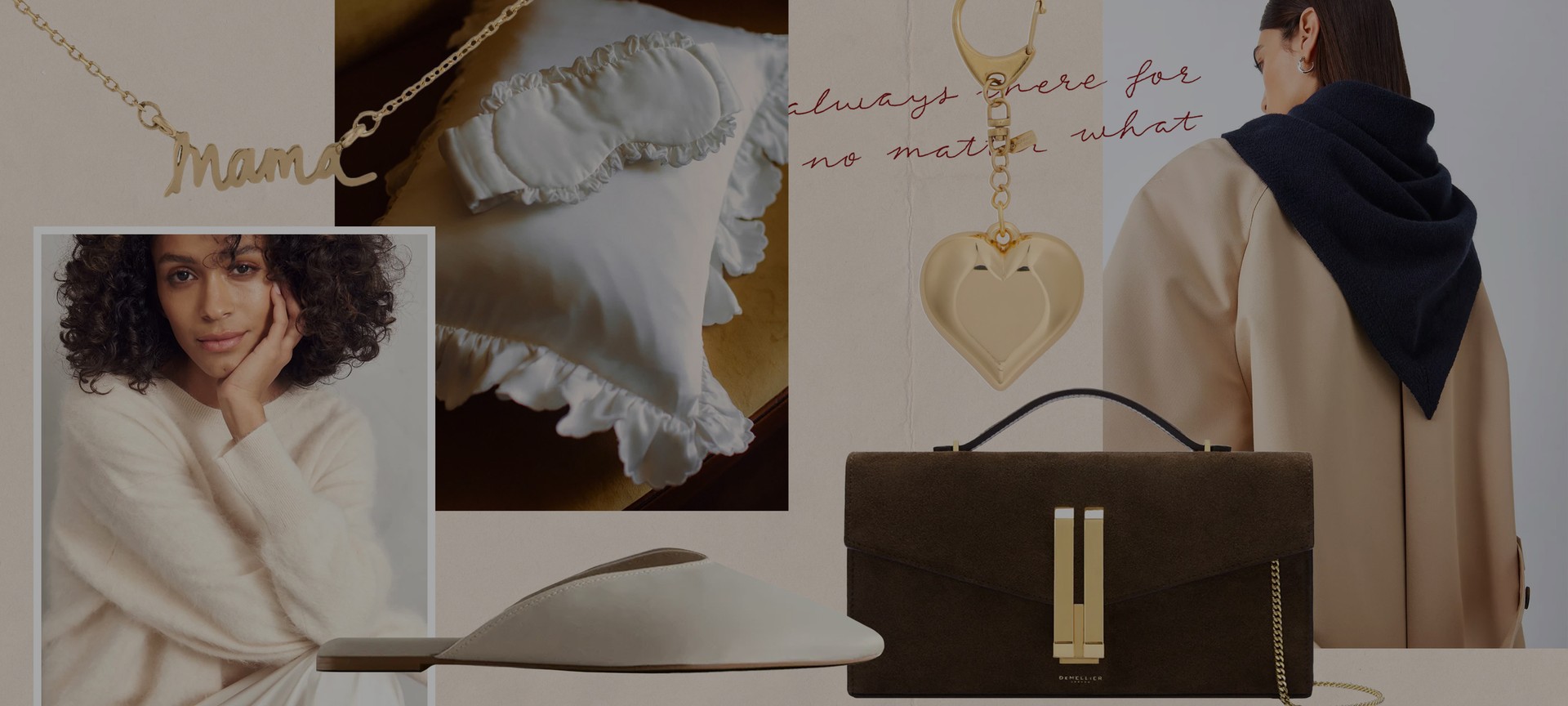Mother's Day Gift Guide 2025: Fashion & Accessories
