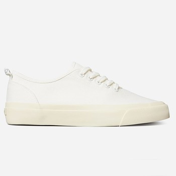 The Forever Sneaker, £61 | from Everlane