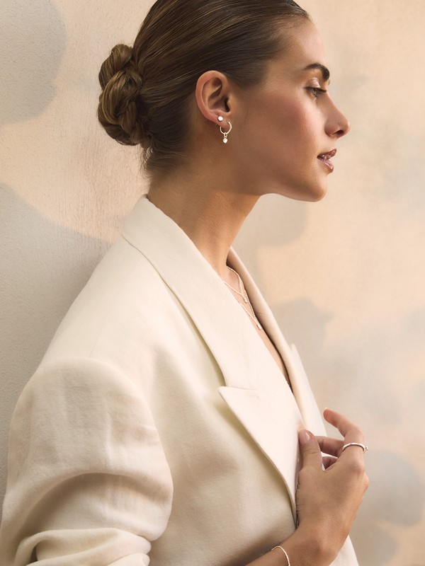 Abbott Lyon's Everyday Fine Jewellery Collection Is Here