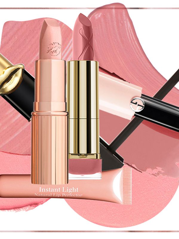 11 Of The Best Nude Lipsticks, Recommended By The Experts
