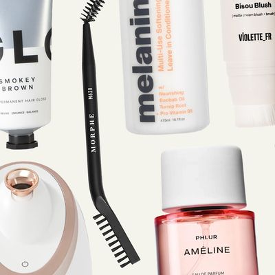The Best New Beauty Buys For September