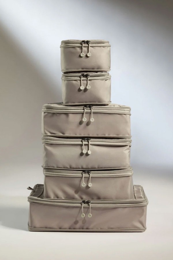 Packing Cubes from Antler