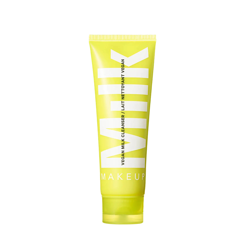 Vegan Milk Cleanser from Milk Makeup