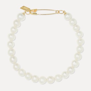 Pearl Bracelet