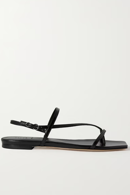 Ella Strappy Sandals from Aeyde