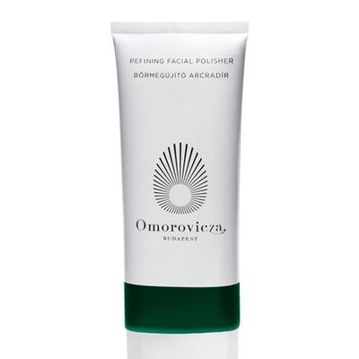 Refining Facial Polisher from Omorovicza