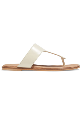 Amelie Leather Sandals