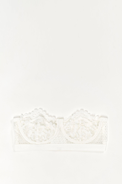 Petunia Balconette Bra from Else