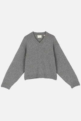 Geonna Sweater from DÔEN