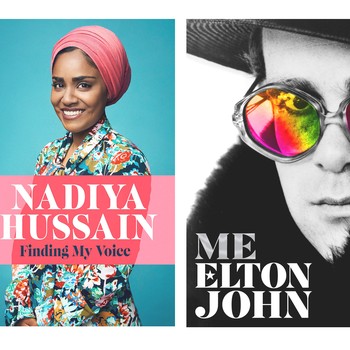 9 Autobiographies You Should Know About