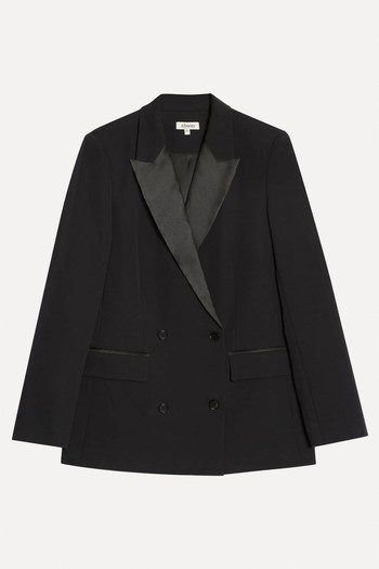 Tuxedo Blazer from Albaray