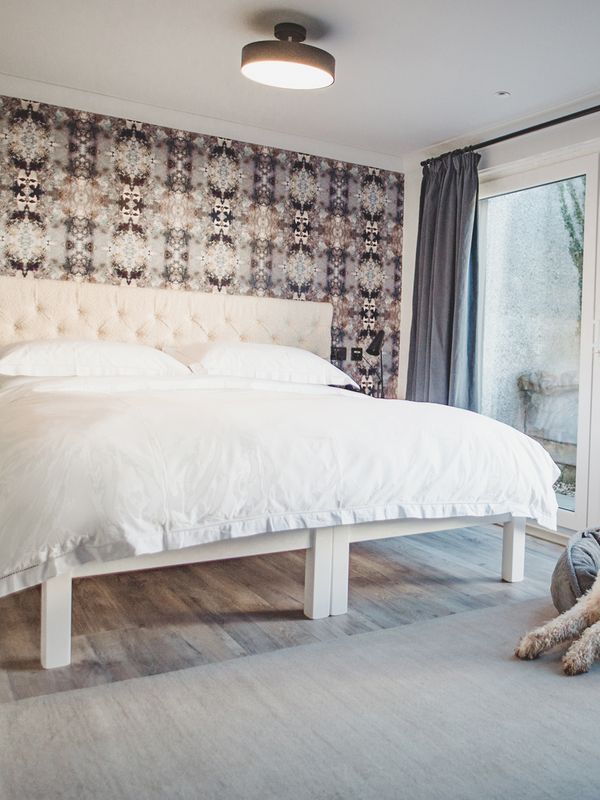 The UK’s Most Stylish Dog-Friendly Hotels