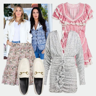 The Fashion Re-Sale Platform You Need To Know About