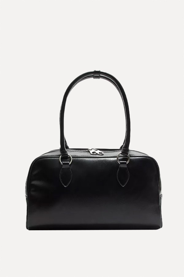 Medium Bowling Bag, £22.99 | Stradivarius 