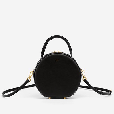 Mini Circle Top Handle Bag from JW Pei